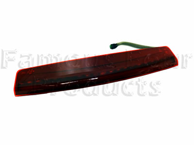 FF010635 - High Level Stop Lamp - Range Rover Sport to 2009 MY