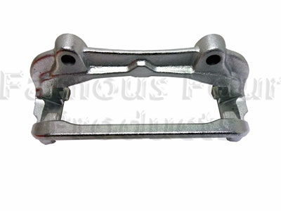 FF010636 - Carrier - Brake Caliper - Land Rover Discovery 4