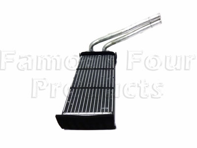 Heater Matrix - Land Rover Freelander (L314) - Cooling & Heating