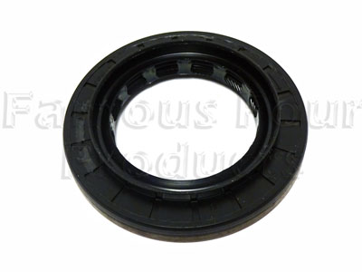 FF010658 - Seal - Differential - Land Rover Discovery 4