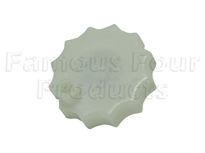 Water Drain Plug - Fuel Filter - Land Rover Discovery Series II (L318) - Fuel & Air Systems