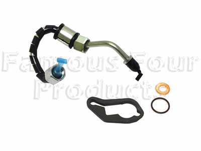 Fitting Kit  - Injector - Range Rover Sport 2014 onwards (L494) - Fuel & Air Systems