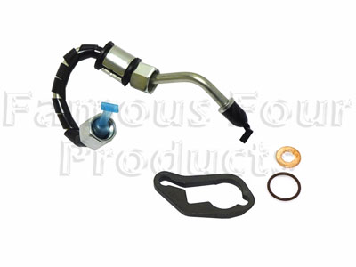 FF010675 - Fitting Kit  - Injector - Range Rover Sport 2014 on