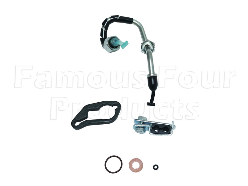 Fitting Kit  - Injector - Land Rover Discovery 5 (2017 on) (L462) - Fuel & Air Systems