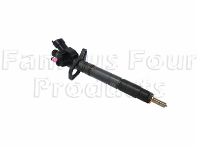 FF010678 - Injector - New - Range Rover Sport 2014 on