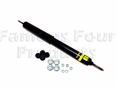 FF010689 - Steering Damper - Land Rover Discovery 1989-94