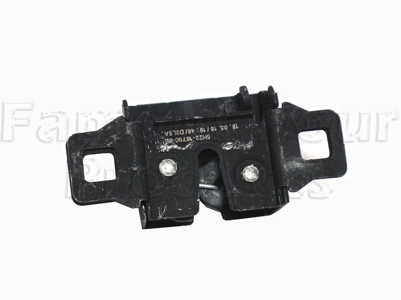 FF010709 - Bonnet Latch - Land Rover Discovery 3