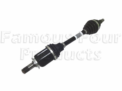 FF010717 - Driveshaft Assembly - Front - Range Rover 2013-2021 Models