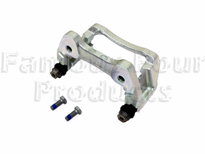 Carrier - Brake Caliper - Range Rover Sport 2010-2013 Models (L320) - Brakes