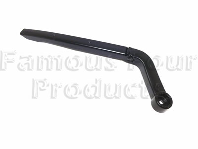 Wiper Arm - Rear - Land Rover Discovery 3 - Body