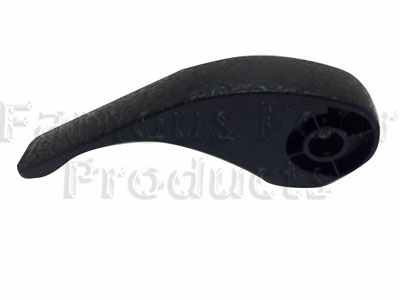 FF010730 - Lever - Bonnet Release - Range Rover Third Generation up to 2009 MY