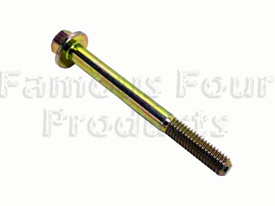 FF010735 - Bolt - EGR Valve - Range Rover 2010-12 Models