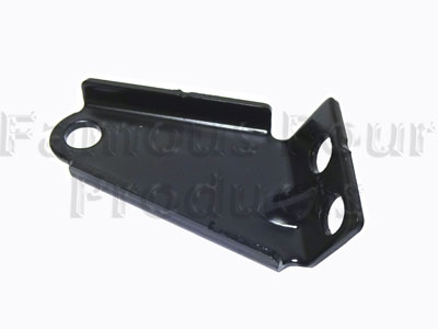 FF010758 - Bracket - Crosslink Pipe - Land Rover Discovery 3