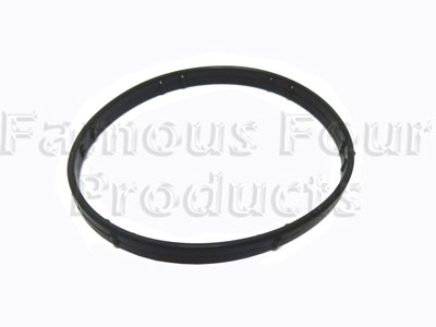 FF010791 - O Ring - Thermostat Housing - Land Rover Discovery 3