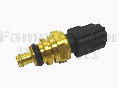 Sensor - Engine Coolant Temperature - Land Rover Discovery 3 - Cooling & Heating