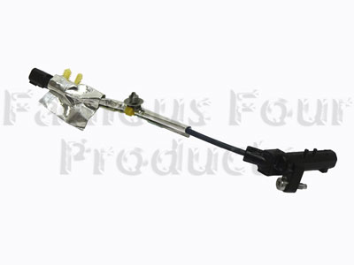 Crank Position Sensor - Range Rover Sport 2014 on (L494) - TDV8 4.4 Diesel Engine