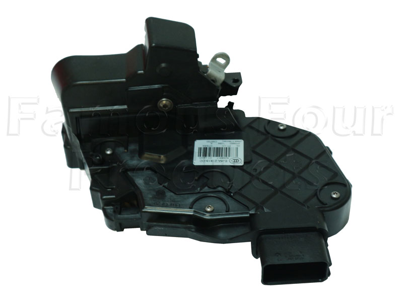 FF010805 - Door Latch Assembly - Front - Range Rover Evoque 2011-2018 Models