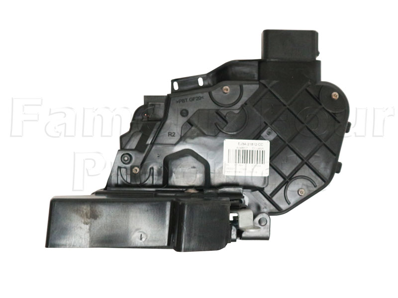 FF010806 - Door Latch Assembly - Front - Range Rover Evoque 2011-2018 Models