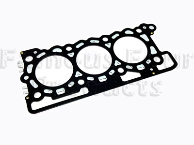 FF010807 - Cylinder Head Gasket - Land Rover Discovery 3