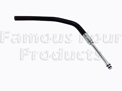 FF010812 - Pipe Assembly - PAS - Land Rover Discovery Series II