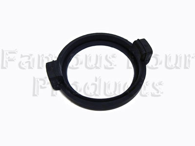 Oil Seal for Front Output Shaft - MT82 - Land Rover 90/110 & Defender (L316) - Clutch & Gearbox
