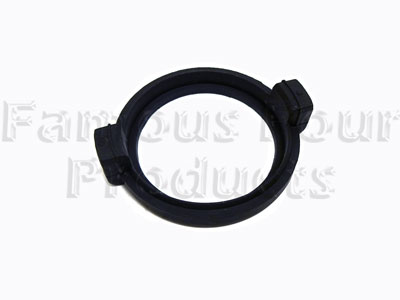 FF010815 - Oil Seal for Front Output Shaft - MT82 - Land Rover 90/110 & Defender