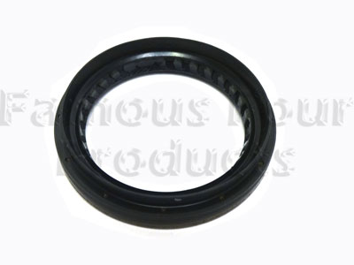 Oil Seal for Front Output Shaft Coupling - MT82 - Land Rover 90/110 & Defender (L316) - Clutch & Gearbox