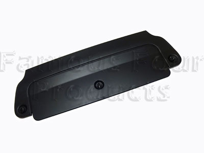 FF010817 - Towing Eye Bumper Cover - Range Rover 2013-2021 Models