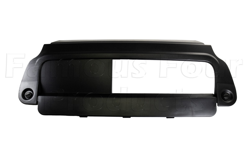 FF010819 - Towing Eye Bumper Cover - Range Rover 2013-2021 Models