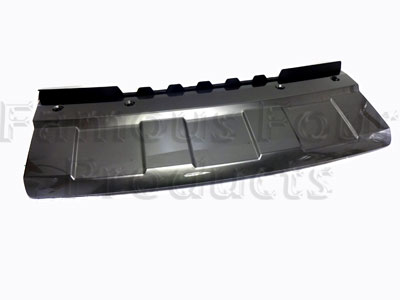 FF010822 - Towing Eye Cover - Front Bumper - Range Rover 2013-2021 Models