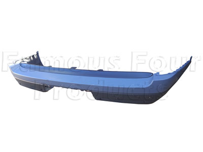 FF010823 - Rear Bumper - Range Rover 2013-2021 Models