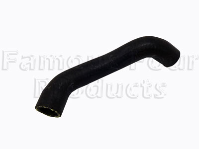 FF010847 - Coolant Hose - Water Pump - Range Rover Third Generation up to 2009 MY