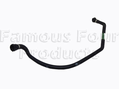 FF010848 - Transmission Cooler Hose - Range Rover Third Generation up to 2009 MY