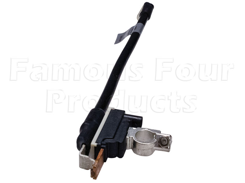 FF010880 - Battery Lead Cable - Negative - Range Rover Sport 2010-2013 Models