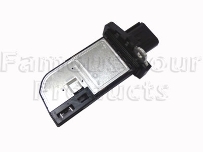 Air Flow Mass Sensor - Land Rover Discovery Sport (L550) - Fuel & Air Systems