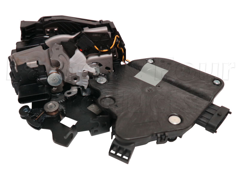 Door Latch Assembly - Rear - Range Rover 2013-2021 Models (L405) - Body
