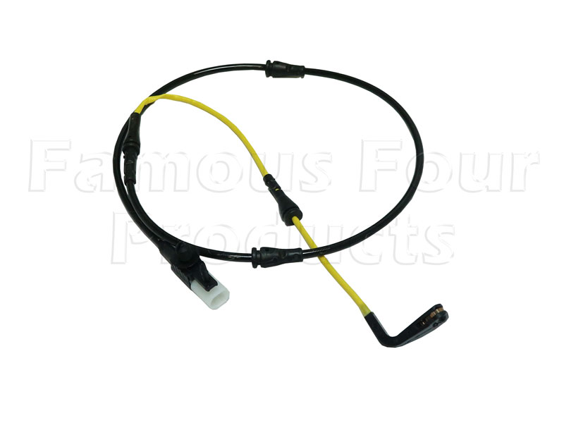 FF010891 - Brake Pad Wear Sensor - Range Rover Velar