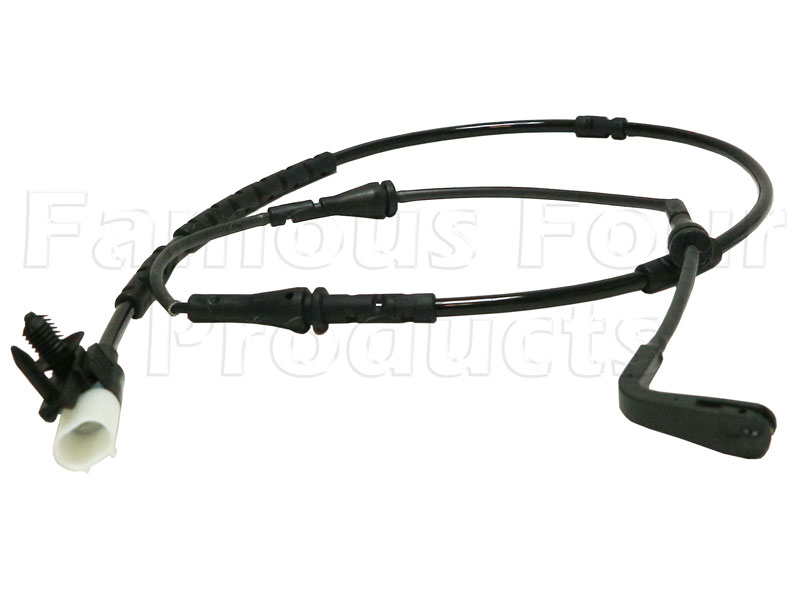 FF010892 - Brake Pad Wear Sensor - Range Rover Velar