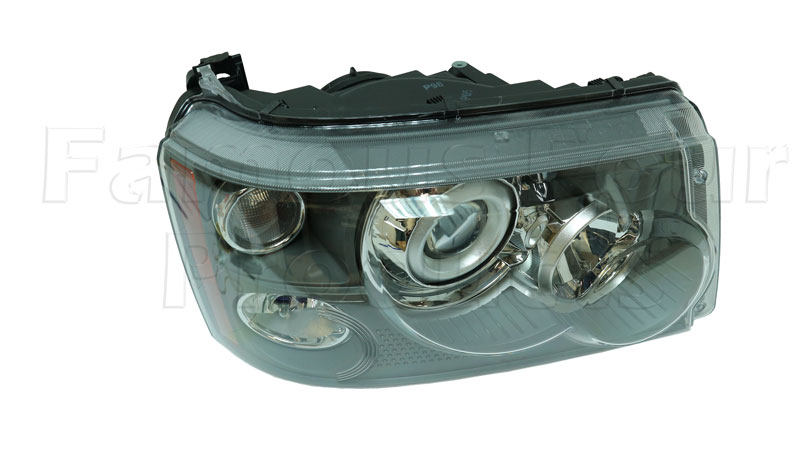 FF010905 - Headlamp Assembly - Range Rover Sport to 2009 MY