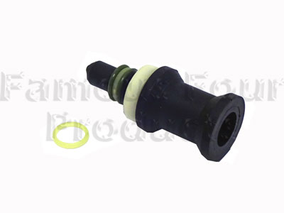 Seal - Pipe to Valve Block - Range Rover Sport 2014 on (L494) - Suspension & Steering