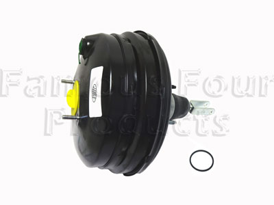 Brake Booster Servo - Range Rover Sport 2010-2013 Models (L320) - Brakes