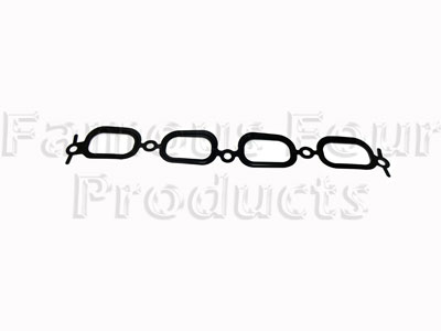 Gasket - Inlet Manifold to Cylinder Head - Range Rover Sport 2010-2013 Models (L320) - 5.0 V8 Supercharged Engine