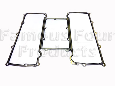 Gasket - Inlet Manifold - Range Rover Sport 2010-2013 Models (L320) - 5.0 V8 Supercharged Engine