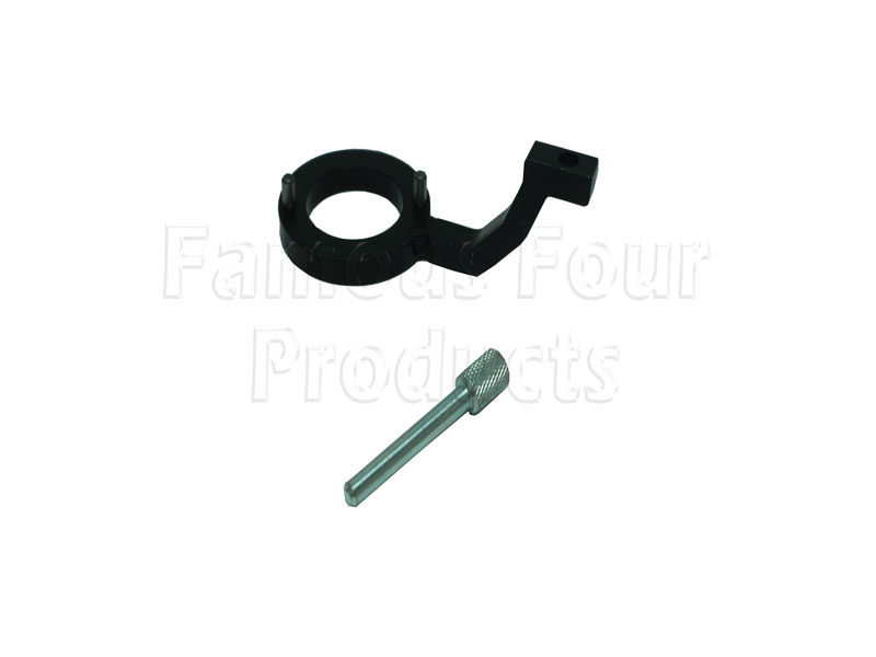 Fuel Pump Locking Tool - Range Rover Sport 2010-2013 Models (L320) - 3.0 V6 Diesel Engine