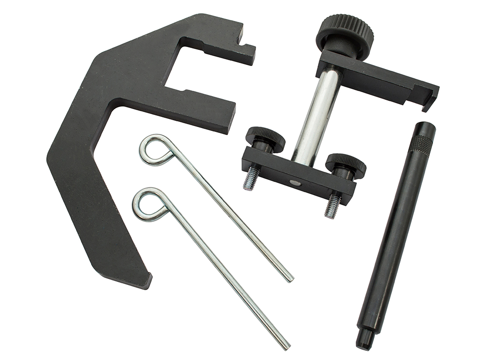 Timing Tool Set - Range Rover Third Generation up to 2009 MY (L322) - Tools and Diagnostics