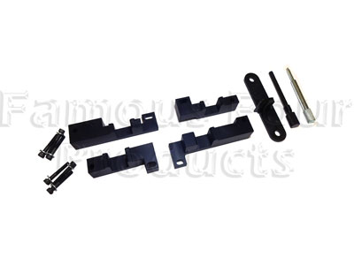 Timing Tool Set - Range Rover Sport to 2009 MY (L320) - TDV8 3.6 Diesel Engine