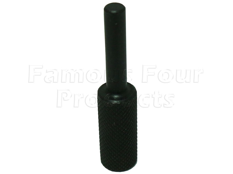 FF010967 - Timing Locking Pin - Short - Land Rover 90/110 & Defender