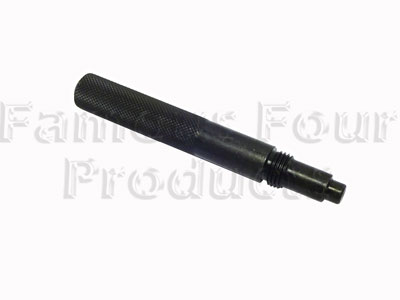 FF010968 - Timing Locking Pin - Long - Land Rover 90/110 & Defender