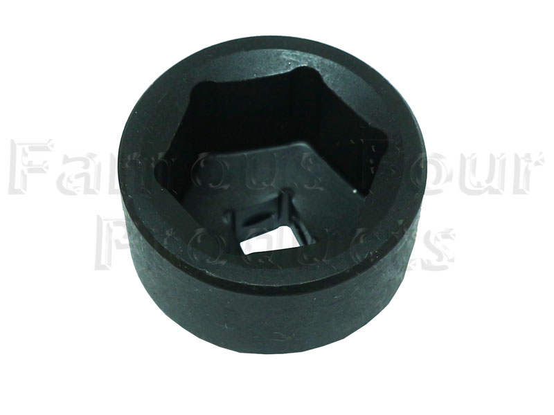 FF010971 - Oil Filter Socket - Land Rover Freelander 2