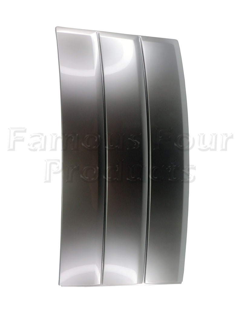 Side Vent - Right Hand - Range Rover 2013-2021 Models (L405) - Accessories